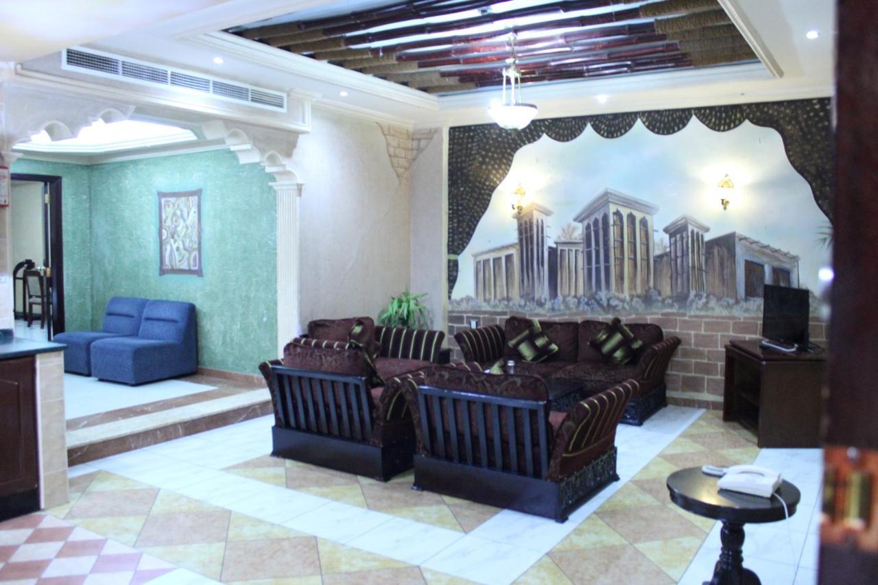 Oriental Corner Hotel Apartments Llc Dubai Dış mekan fotoğraf